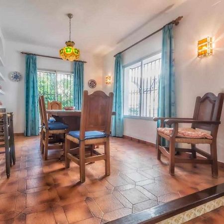 Villa Azahara Nerja Zewnętrze zdjęcie