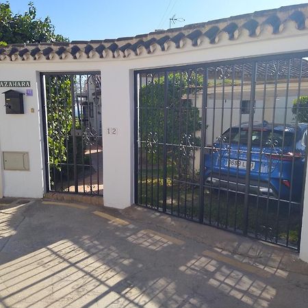 Villa Azahara Nerja Zewnętrze zdjęcie