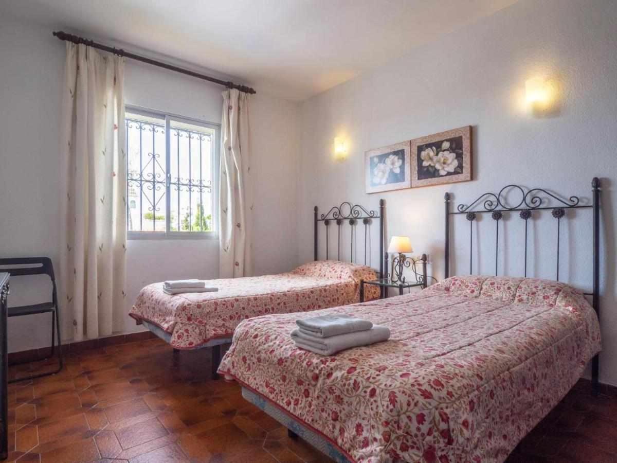 Villa Azahara Nerja Zewnętrze zdjęcie