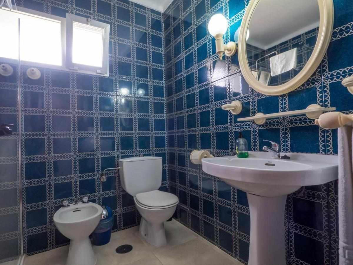 Villa Azahara Nerja Zewnętrze zdjęcie