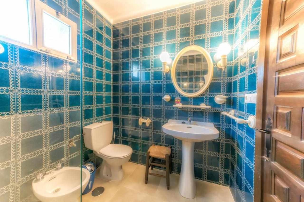 Villa Azahara Nerja Zewnętrze zdjęcie