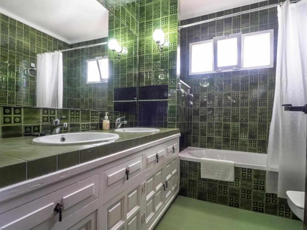 Villa Azahara Nerja Zewnętrze zdjęcie