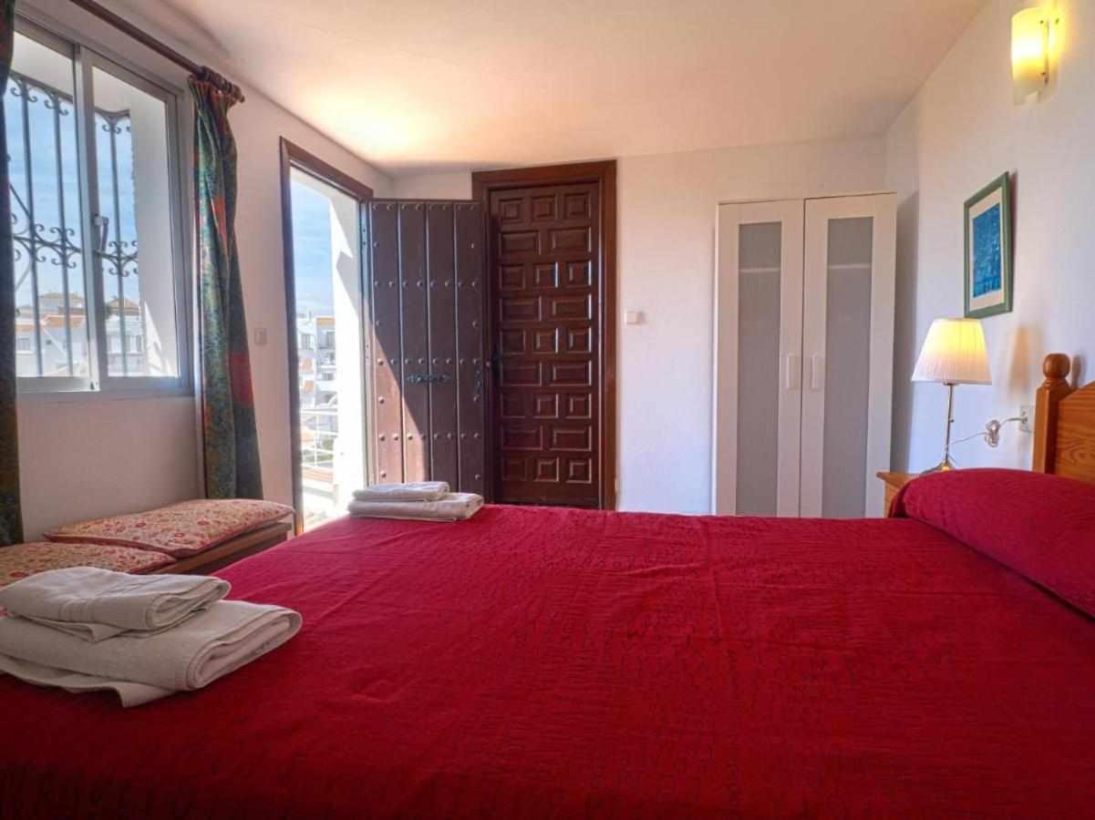 Villa Azahara Nerja Zewnętrze zdjęcie